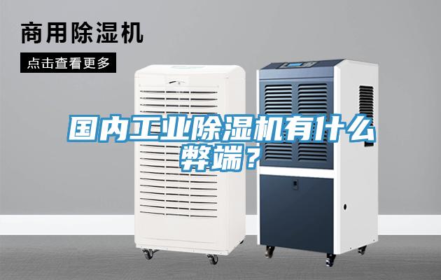 國內工業除濕機有什么弊端？