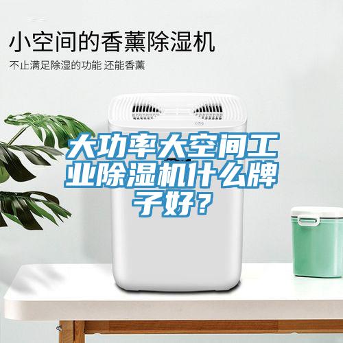 大功率大空間工業(yè)除濕機(jī)什么牌子好？